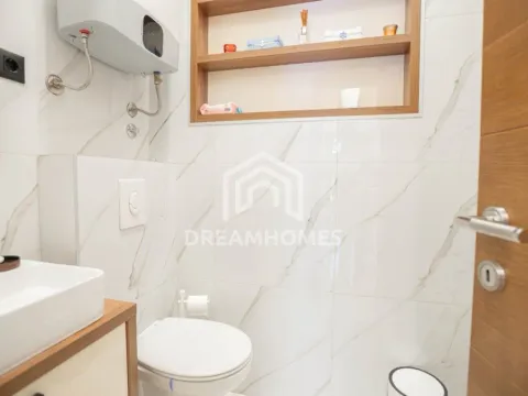 Rent, office space, 51m², Zabjelo, Podgorica - image 7