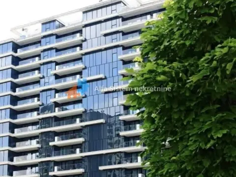 Izdavanje, trosoban stan, 120m², Savski Venac, Beograd - image 16