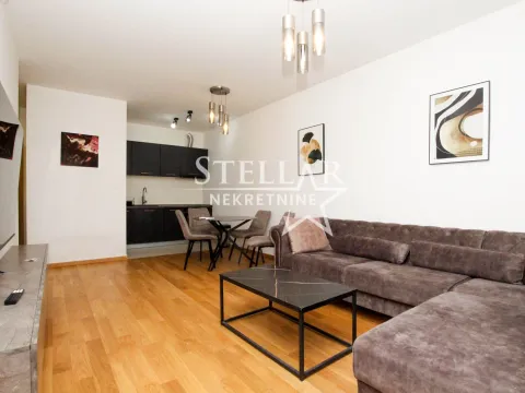 Izdavanje, stan, 45m², City Kvart, Podgorica - image 10