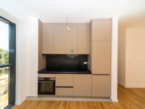 Izdavanje, jednosoban stan, 47m², Stari Aerodrom, Podgorica - image 4