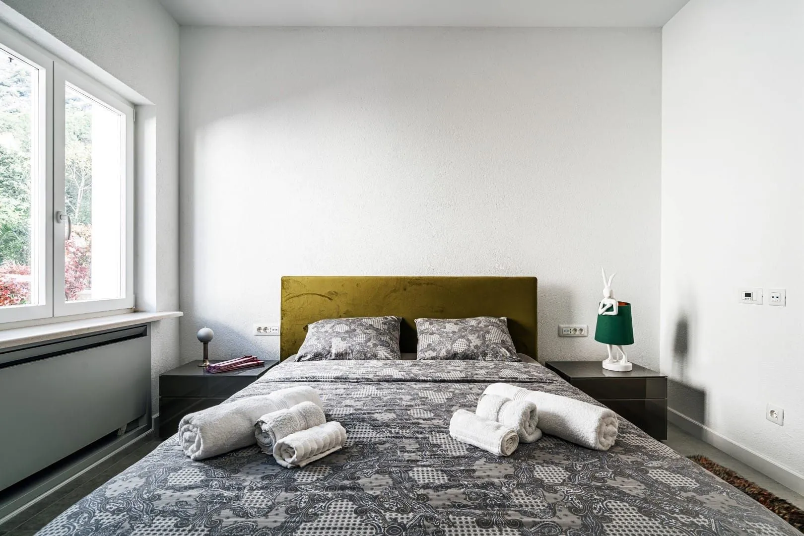 Rent, house, 491m², Ljuta, Kotor