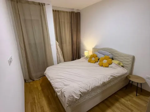 Rent, one bedroom apartment, 45m², City Kej, Podgorica - image 5