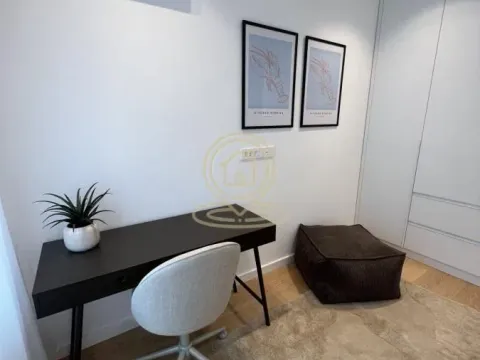 Rent, four bedroom apartment, 112m², Beograd, Srbija - image 35