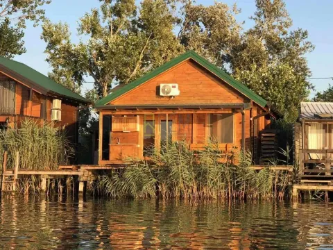 Prodaja, kuća, 110m², Ada Bojana, Ulcinj