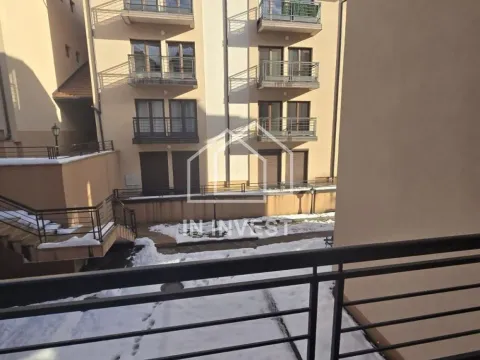 Prodaja, dvosoban stan, 38m², Zova, Zlatibor - image 3