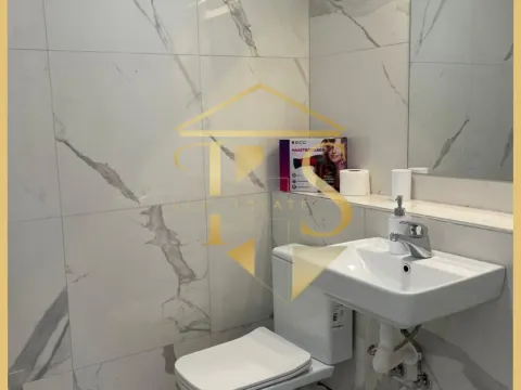 Izdavanje, jednosoban stan, 50m², Kalimanj, Tivat - image 5