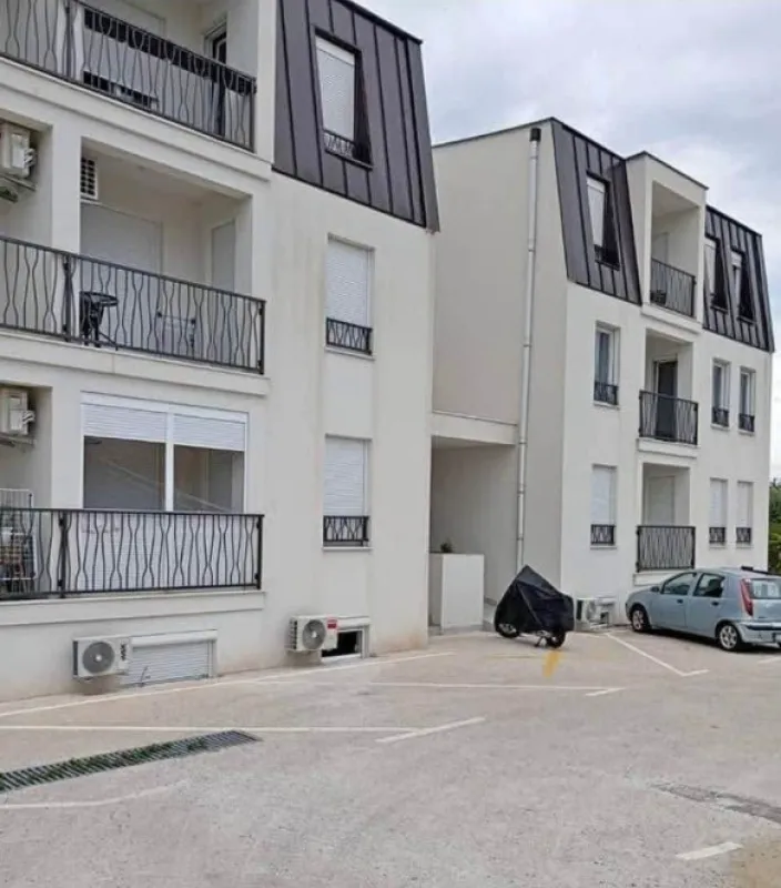 Sale, one bedroom apartment, 49m², Donja Gorica, Podgorica