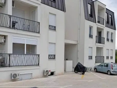 Sale, one bedroom apartment, 49m², Donja Gorica, Podgorica - image 6