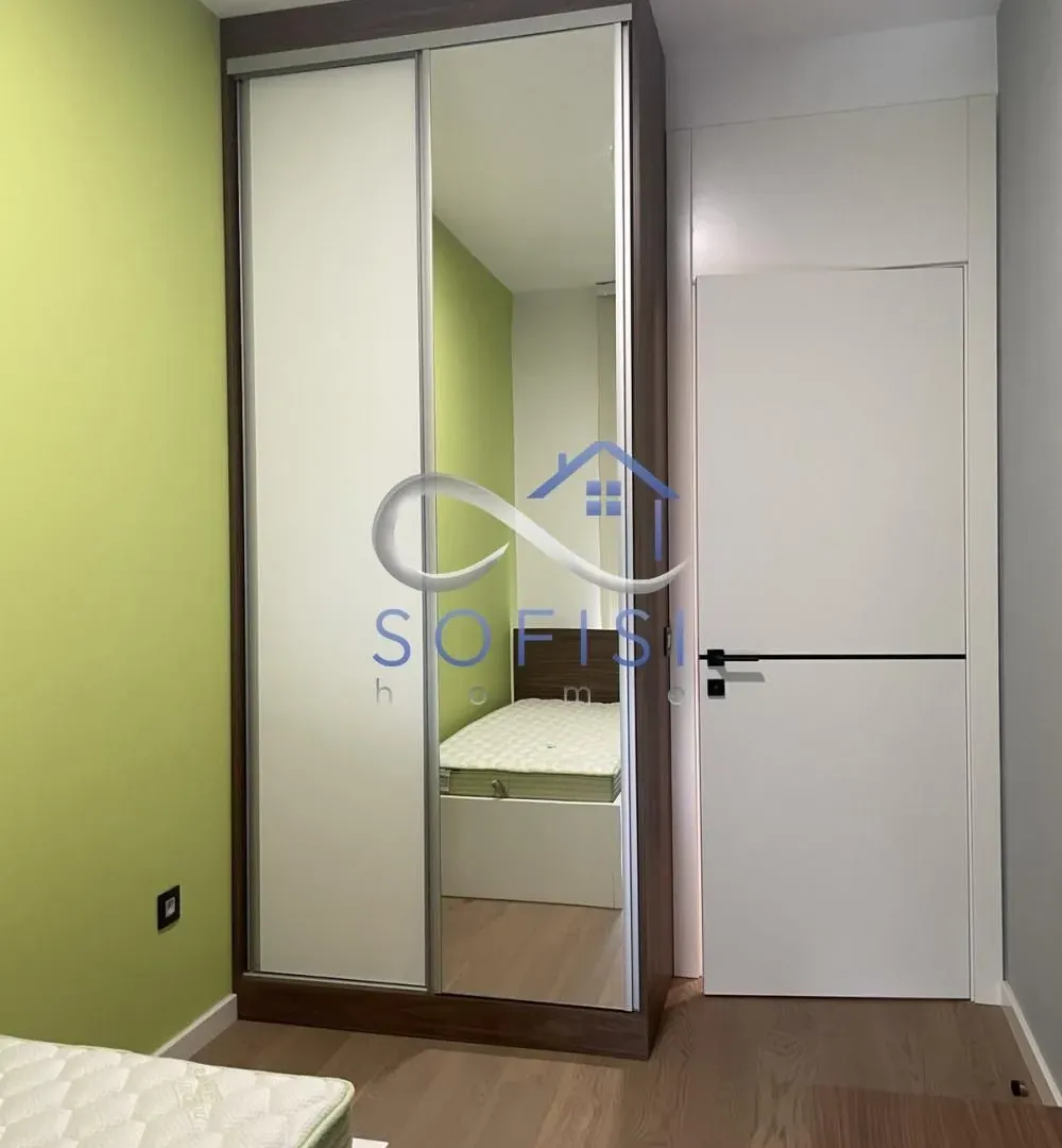 Izdavanje, dvosoban stan, 70m², Lipov gaj, Novi Sad Sve Podlokacije