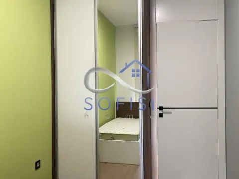 Rent, two bedroom apartment, 70m², Lipov gaj, Novi Sad Sve Podlokacije - image 6