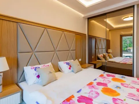 Sale, two bedroom apartment, 96m², Pržno, Budva - image 6