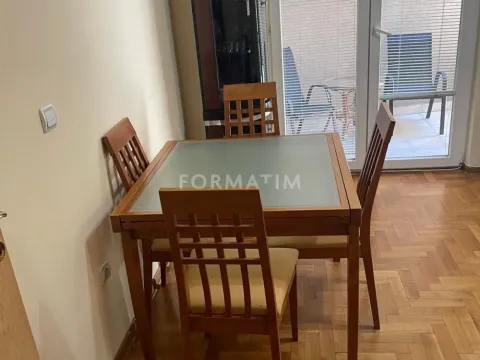 Rent, two bedroom apartment, 50m², Voždovac Sve Podlokacije, Beograd - image 11