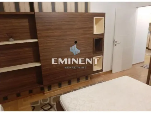 Rent, two bedroom apartment, 55m², Čubura, Beograd - image 4