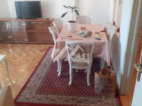 Rent, two bedroom apartment, 54m², Novi Sad Sve Podlokacije, Novi Sad - image 2