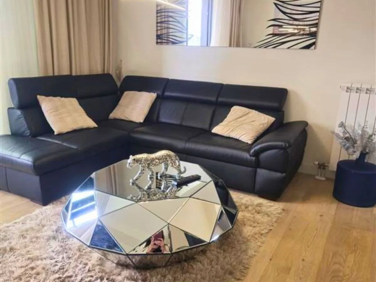 Sale, three bedroom apartment, 83m², Beograd Na Vodi, Beograd