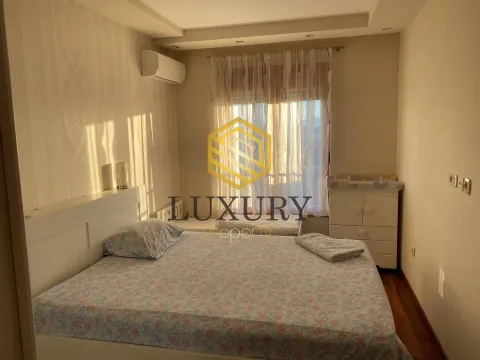 Izdavanje, jednosoban stan, 53m², Centar, Podgorica - image 10