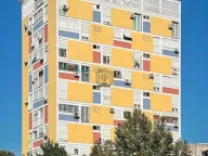 Rent, one bedroom apartment, 58m², Podgorica, Crna Gora - image 13