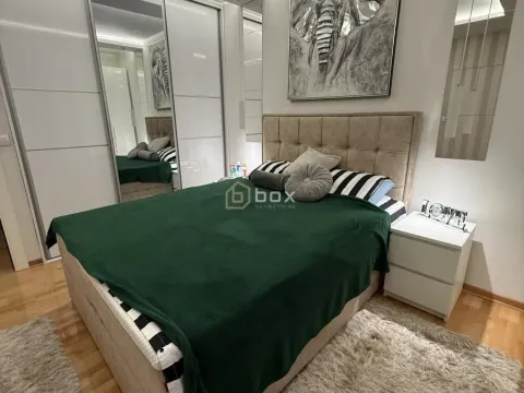 Sale, three bedroom apartment, 69m², Medijana, Niš - image 14