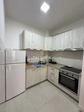 Rent, one bedroom apartment, 43m², City Kvart, Podgorica - image 7
