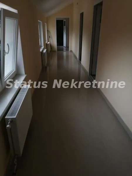 Rent, office space, 300m², Kać, Novi Sad Sve Podlokacije