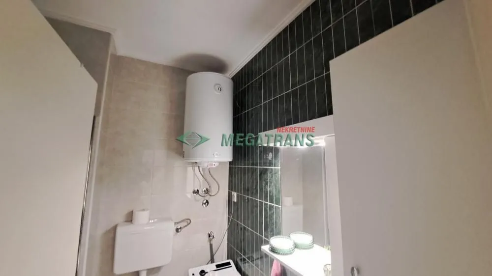 Rent, two bedroom apartment, 56m², Grbavica, Novi Sad Sve Podlokacije