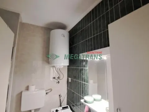 Rent, two bedroom apartment, 56m², Grbavica, Novi Sad Sve Podlokacije - image 20