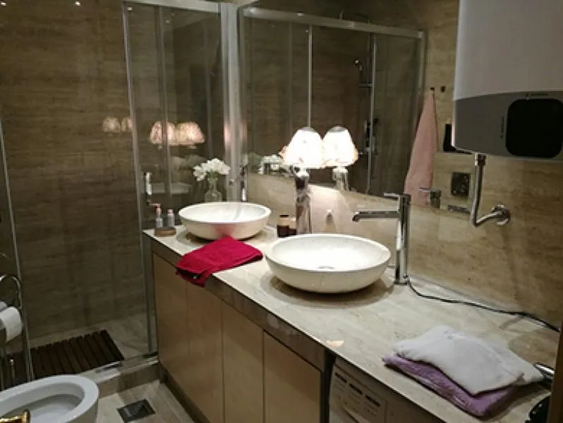Izdavanje, dvosoban stan, 70m², Zemun Centar, Zemun Sve Podlokacije