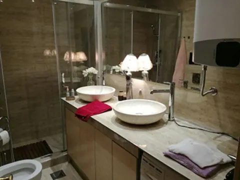 Izdavanje, dvosoban stan, 70m², Zemun Centar, Zemun Sve Podlokacije - image 11