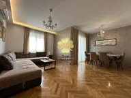 Rent, three bedroom apartment, 126m², City Kej, Podgorica - image 5