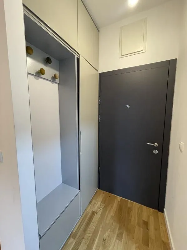 Rent, one bedroom apartment, 45m², Bar, Crna Gora