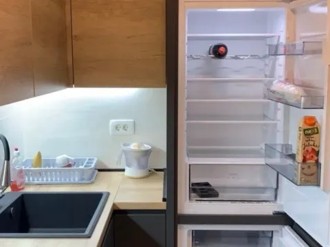 Izdavanje, jednosoban stan, 53m², Central Point, Podgorica - image 4