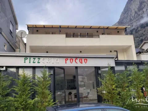 Prodaja, poslovni prostor, 320m², Kotor, Crna Gora - image 2