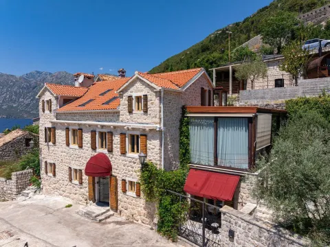 Sale, house, 258m², Perast, Kotor - image 4