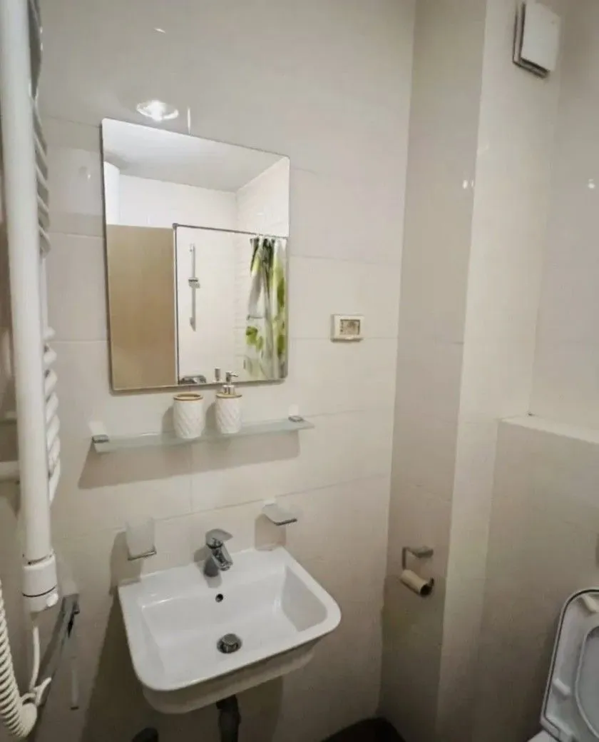 Rent, one bedroom apartment, 47m², City Kvart, Podgorica