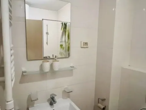 Rent, one bedroom apartment, 47m², City Kvart, Podgorica - image 5