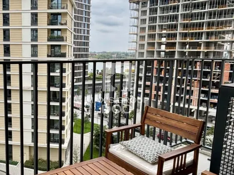 Prodaja, dvosoban stan, 50m², Savski Venac, Beograd