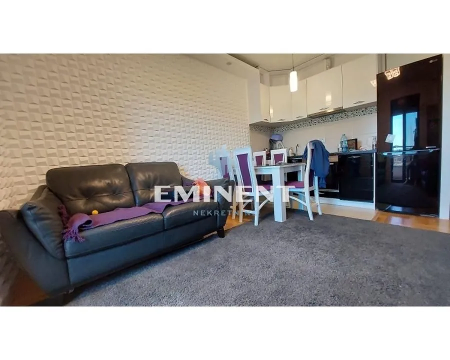 Rent, apartment, 56m², Čukarica, Beograd