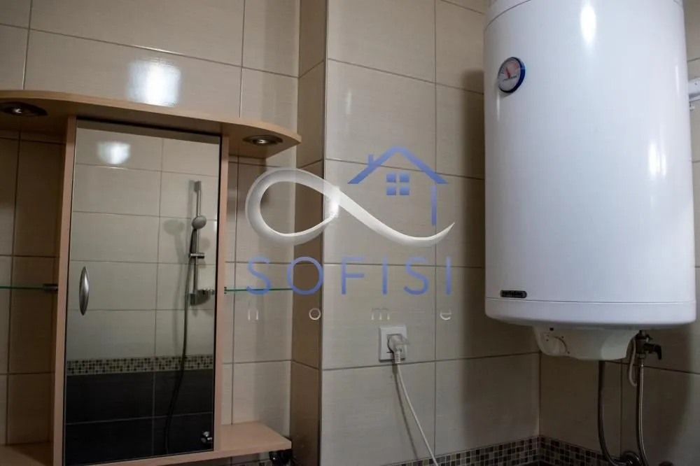 Rent, one bedroom apartment, 56m², Podbara, Novi Sad Sve Podlokacije