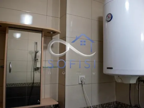 Rent, one bedroom apartment, 56m², Podbara, Novi Sad Sve Podlokacije - image 10