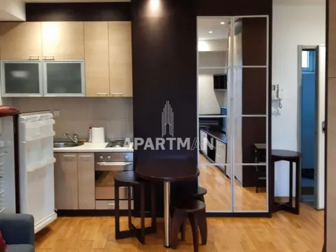 Izdavanje, dvosoban stan, 41m², Stari Grad, Beograd - image 2