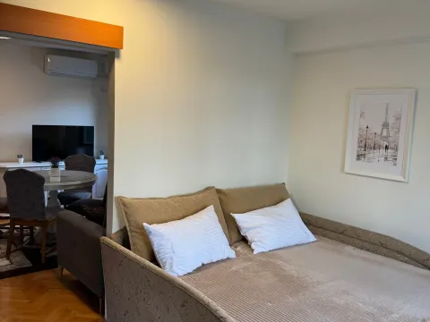Rent, two bedroom apartment, 50m², Centar, Podgorica - image 3