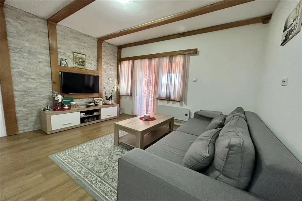 Prodaja, jednosoban stan, 51m², Kopaonik, Srbija