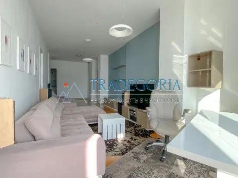 Prodaja, dvosoban stan, 77m², Budva, Crna Gora - image 12