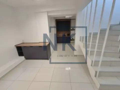 Izdavanje, poslovni prostor, 190m², City Kvart, Podgorica - image 9