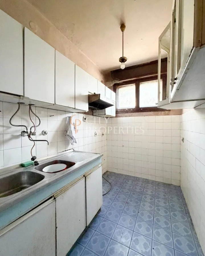 Prodaja, stan, 95m², Pobrežje, Podgorica