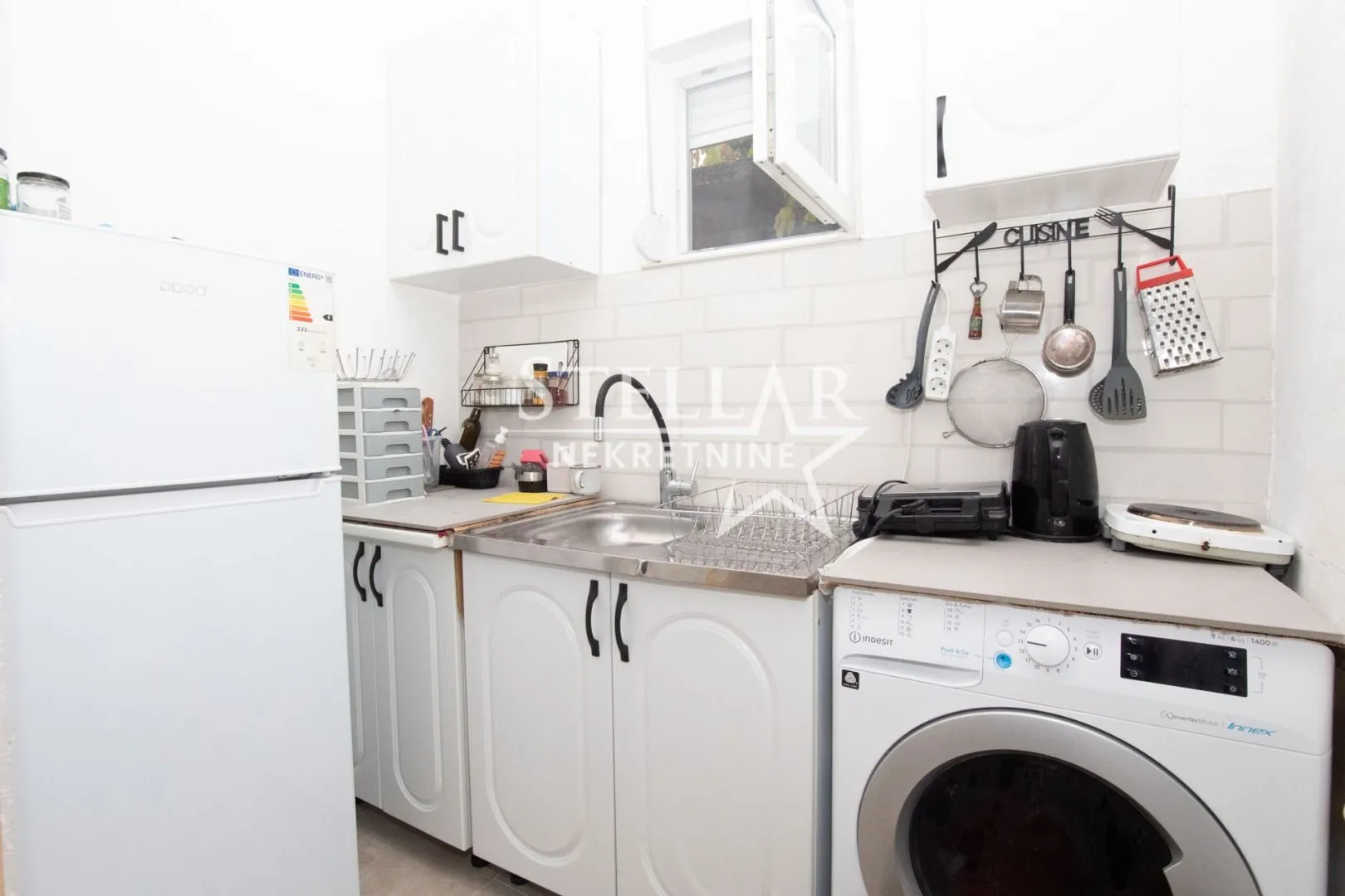 Prodaja, stan, 45m², Danilovgrad, Crna Gora