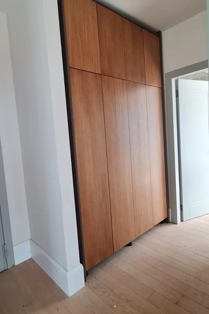 Sale, two bedroom apartment, 113m², Bečići, Budva