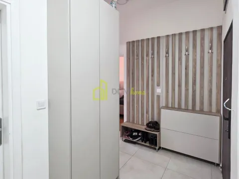 Sale, three bedroom apartment, 80m², Zabjelo, Podgorica - image 12