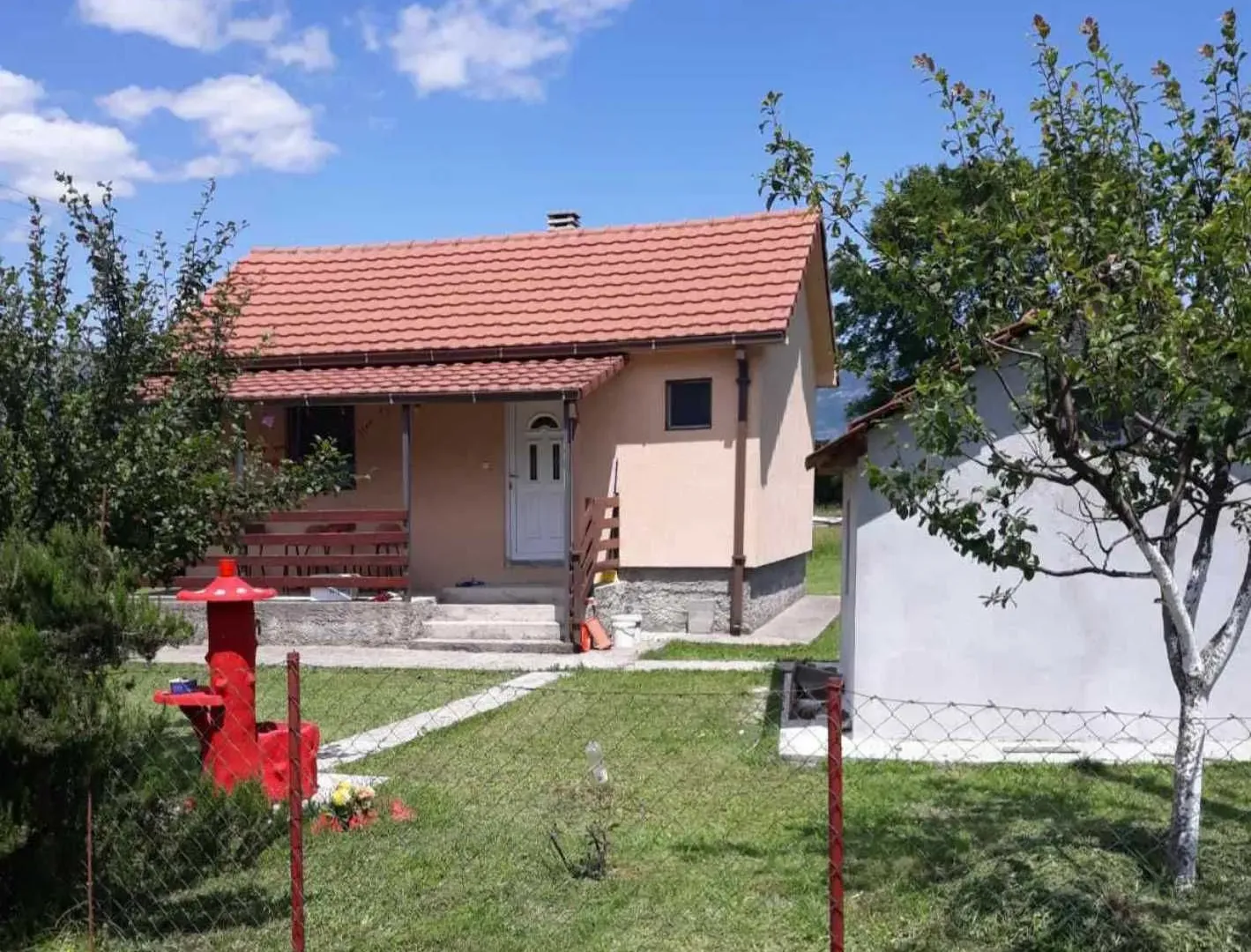 Sale, house, 47m², Ostalo, Podgorica