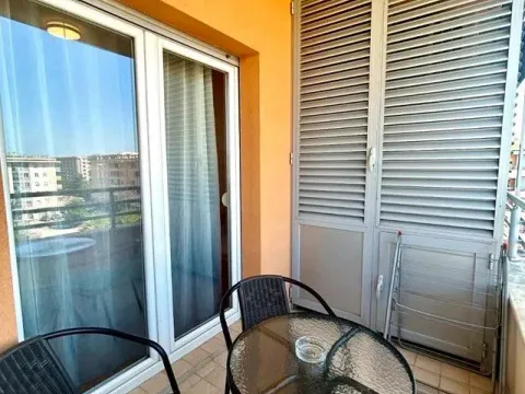 Prodaja, jednosoban stan, 51m², City Kvart, Podgorica - image 6